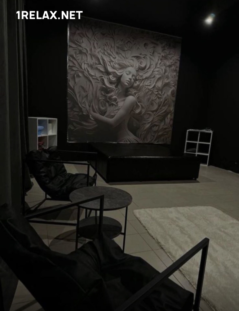 Салон эротического массажа Status Стерлитамак, фото №0