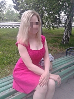 Девушка массажистка Марина, салон ЧМ Марина фото №1