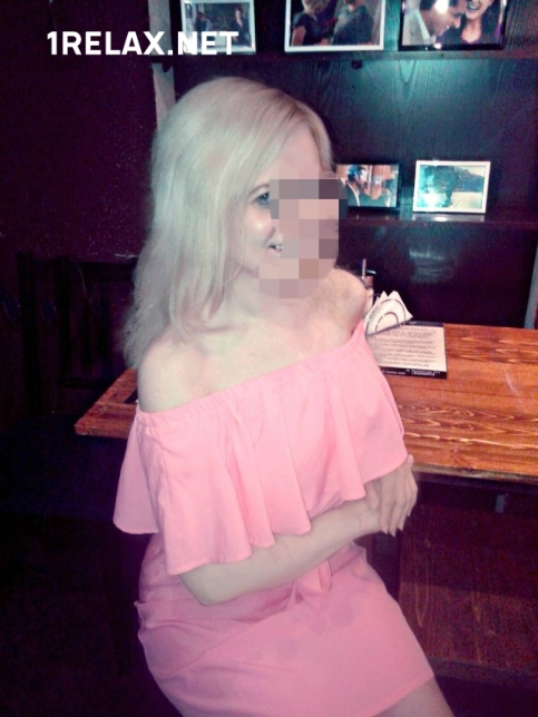 Девушка массажистка Марина, салон ЧМ Марина фото №2