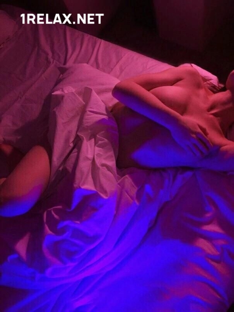 Девушка массажистка Kiryana, салон Kiryana чм фото №1